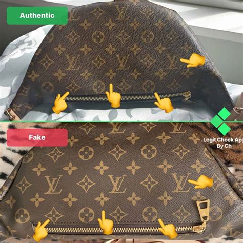 lv capucines real vs fake|Authentic vs. Fake Louis Vuitton Capucines .